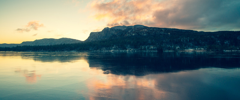 Rendalen Norge