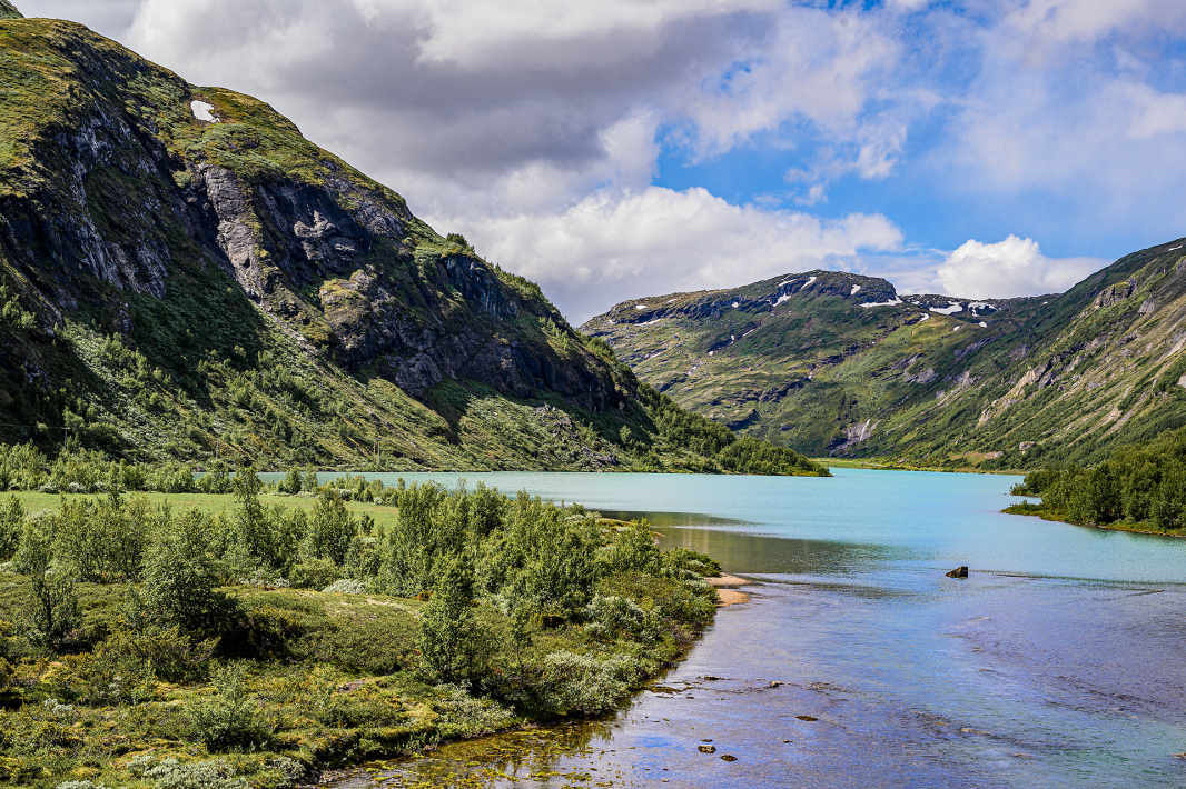 Norway West Coast