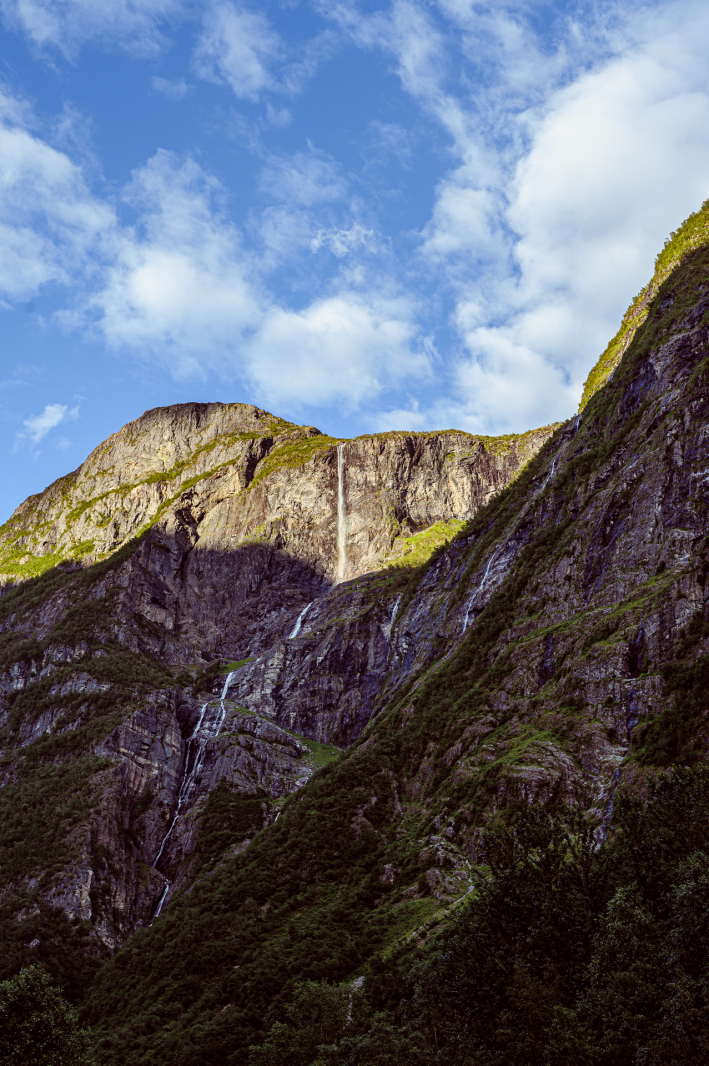 Norway West Coast