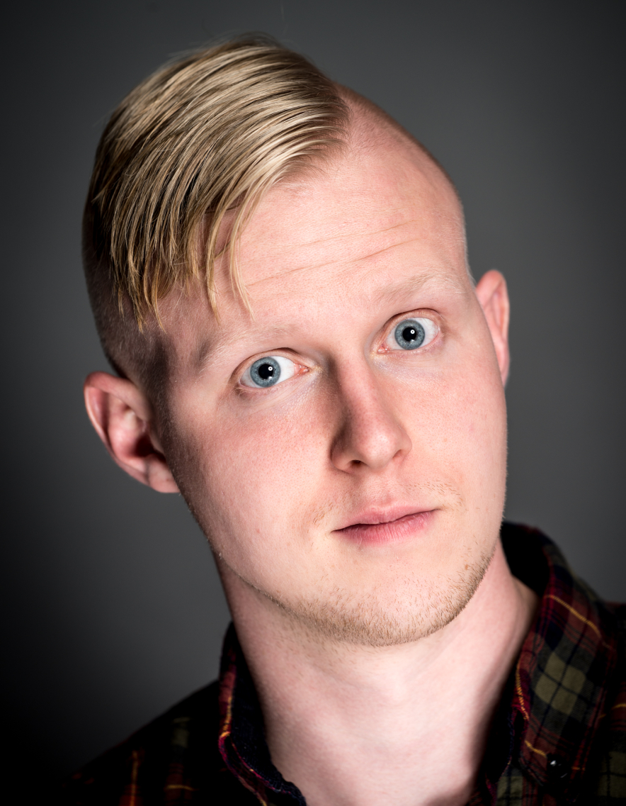 Patrik Lavefjäll